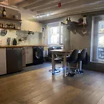 Studio Canal Saint Martin